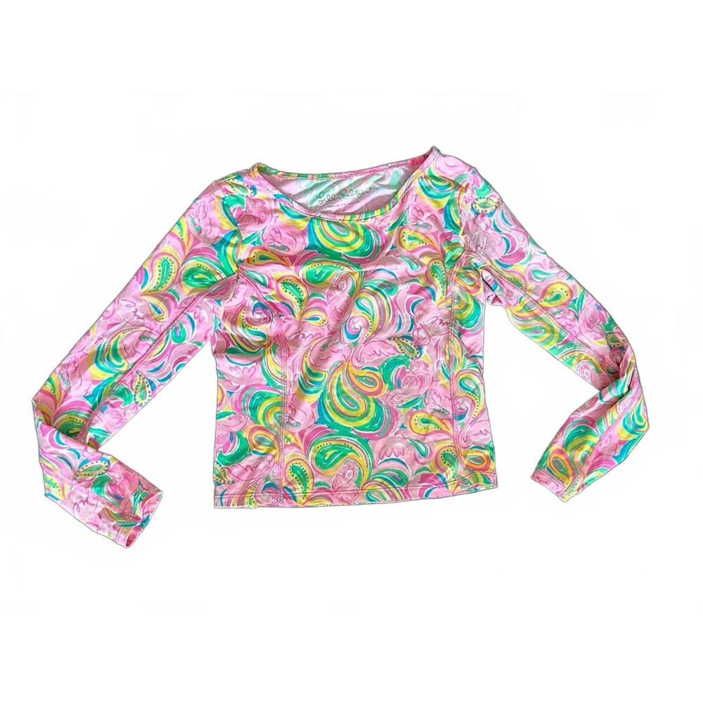 Lilly Pulitzer